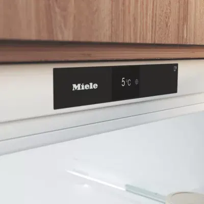 Miele - Réfrigérateur Top Encastrable Ku 7030 D — vue 4