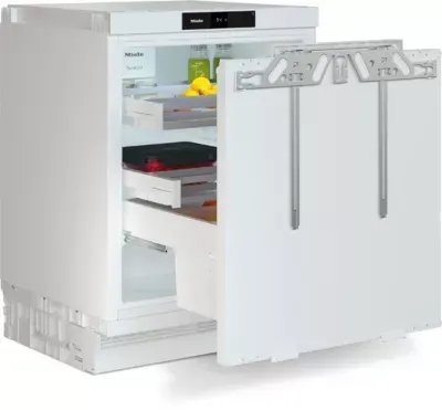 Miele - Réfrigérateur Top Encastrable Ku 7030 D