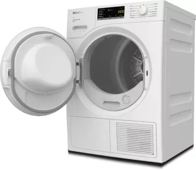Miele - Sèche Linge Pompe À Chaleur Tsa 523 Wp — vue 2