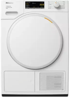 Miele - Sèche Linge Pompe À Chaleur Tsa 523 Wp