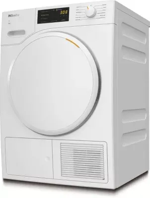 Miele - Sèche Linge Pompe À Chaleur Tsa 523 Wp — vue 3