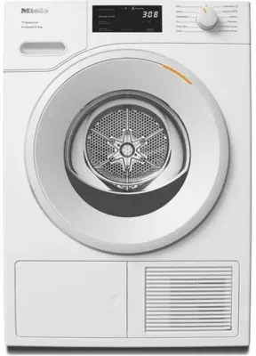 Miele - Sèche Linge Pompe À Chaleur Tsd 643 Wp