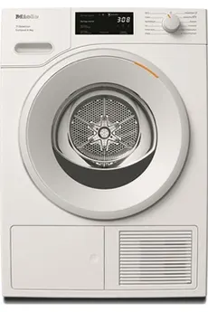 Miele - Sèche Linge Pompe À Chaleur Tsd 643 Wp — vue 3