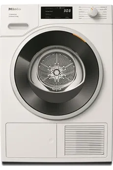 Miele - Sèche Linge Pompe À Chaleur Tsh 783 Wp — vue 3