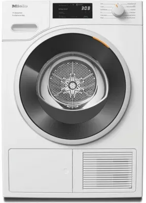 Miele - Sèche Linge Pompe À Chaleur Tsh 783 Wp