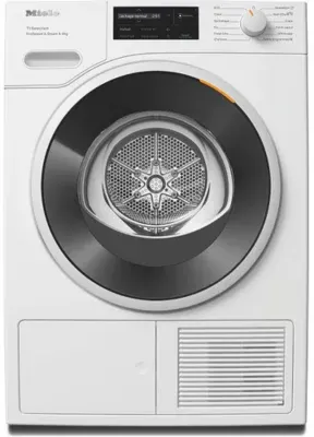 Miele - Sèche Linge Pompe À Chaleur Tsl 683 Wp