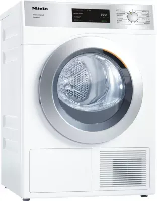 Miele - Sèche Linge Professionnel Pdr 1108 Hp El