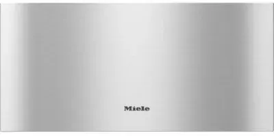 Miele - Tiroir Chauffant Esw 7120 In
