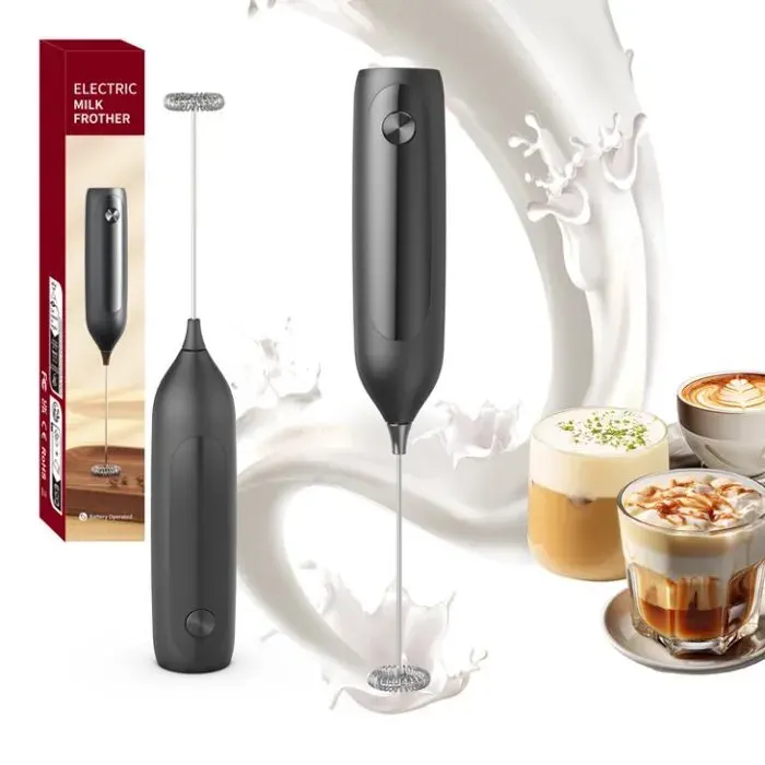 MIJIA - Mousseur à Lait Portable mini fouet electrique - KJBQ-17