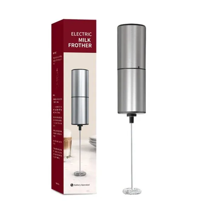 MIJIA - Mousseur à Lait Portable mini fouet electrique - KJBQ-9