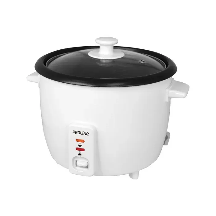 Mijoteur Proline RC 500 W Blanc — vue 3