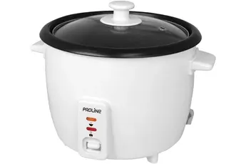 Mijoteur Proline RC 500 W Blanc — vue 2
