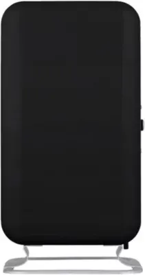 Mill - Chauffage Bain D'huile Gentle Air Wifi 1500w Noir — vue 4