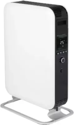 Mill - Chauffage Bain D'huile Oil Wifi 3 2000 W