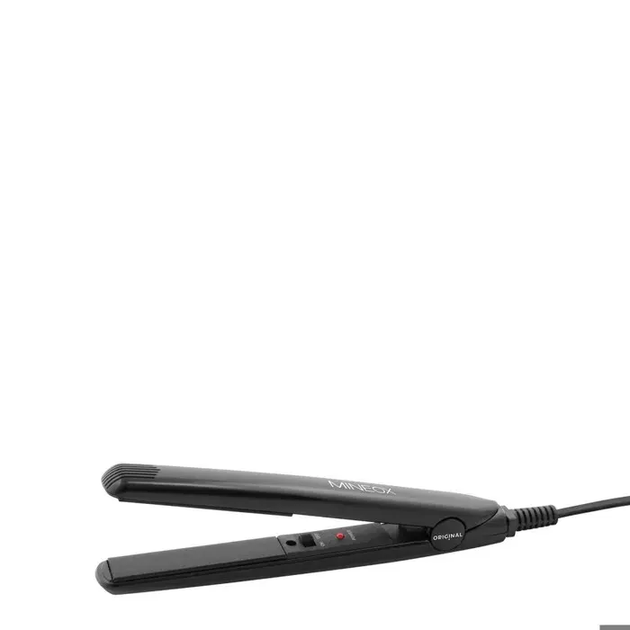 Mineox Mini Lisseur 22 W Brillant Noir