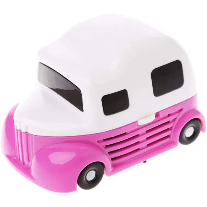 Mini Aspirateur Aspirateur de Table de Bureau Mignon Coccinelle Aspirateur Sans Fil à Piles