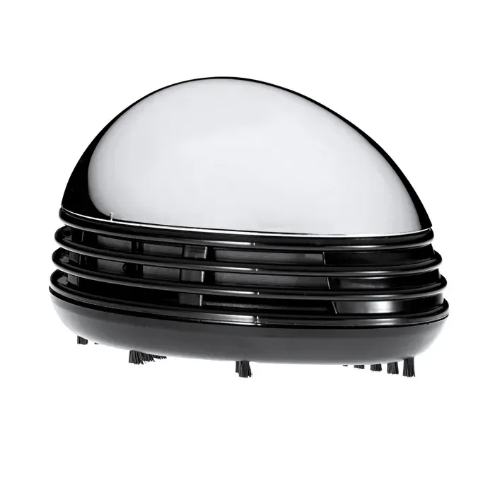 Mini aspirateur de table Topolino - Cilio — coloris Noir