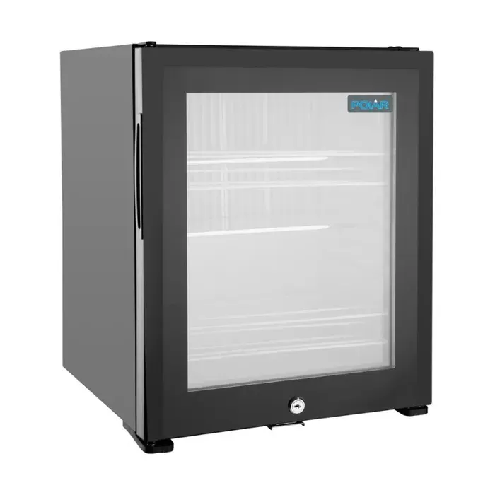 Mini Bar de Chambre dHôtel Série G 29L - Polar