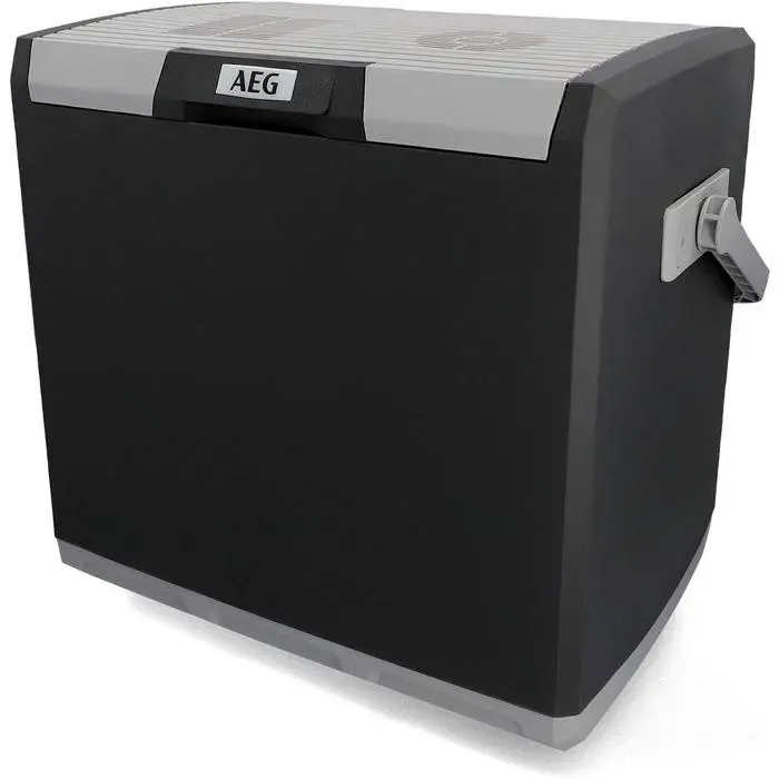Mini-bar mini frigo pour boisson frigo usb Aeg automotive - 10697 - AEG Glaciere