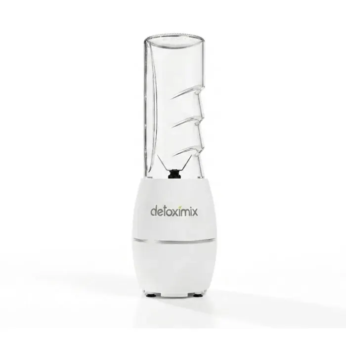 Mini Blender Neo neige - Detoximix — coloris Blanc