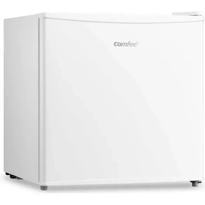 Mini Congélateur COMFEE RCU40WH1(E) 32L Blanc - Classe énergtique F