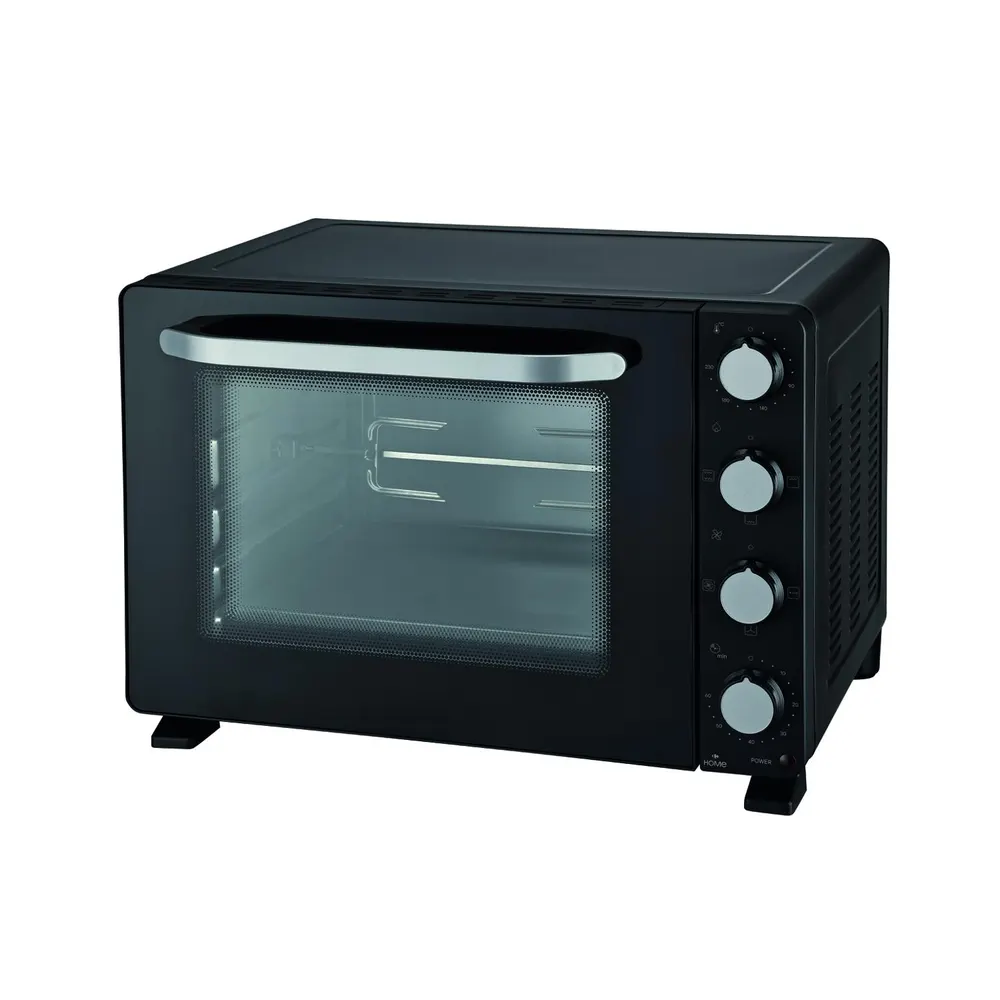 Mini-four 36L Noir CARREFOUR HOME