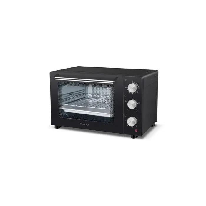 Mini Four électronique Posable 30l Raeo2330ctb Radiola