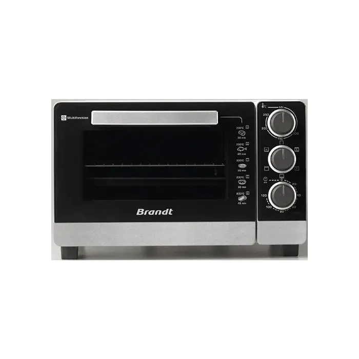 Mini four / Four posable Brandt FC217MS