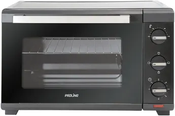 Mini four / Four posable Proline PMO19