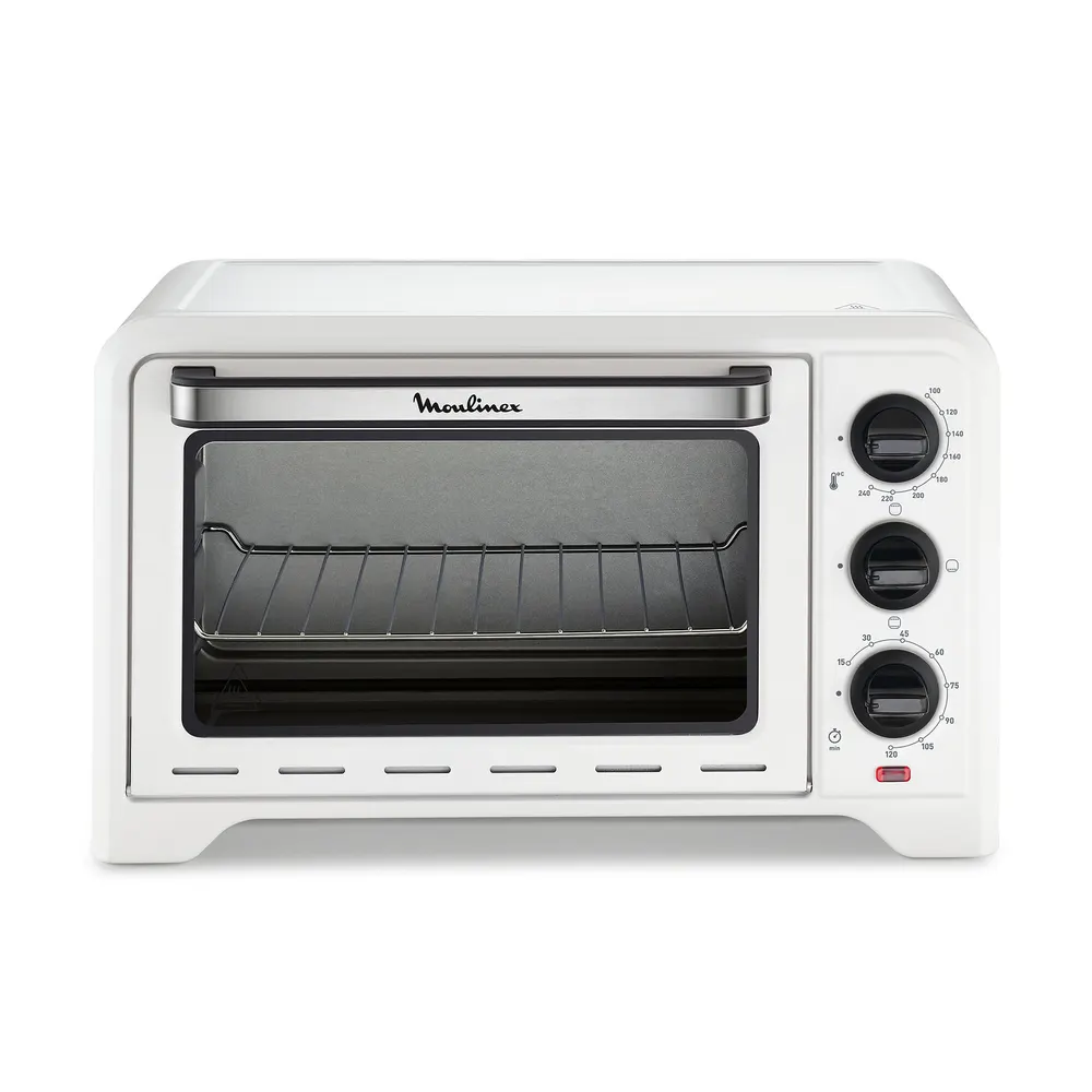 Mini four Optimo - YY2960FB - Blanc MOULINEX