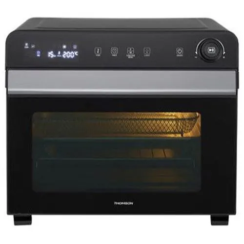 Mini four Thomson THMO22AF 1500W Noir