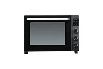 Mini Four Thomson THMO46D 1800 W Noir — vue 2