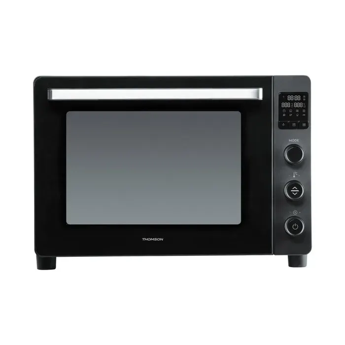 Mini Four Thomson THMO46D 1800 W Noir — vue 3