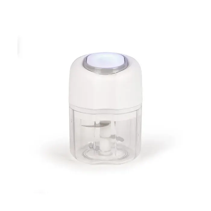 Mini hachoir électrique sans fil - Livoo - DOP226