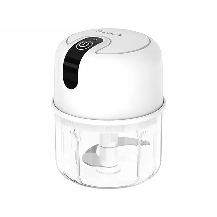 Mini hachoir sans fil rechargeable