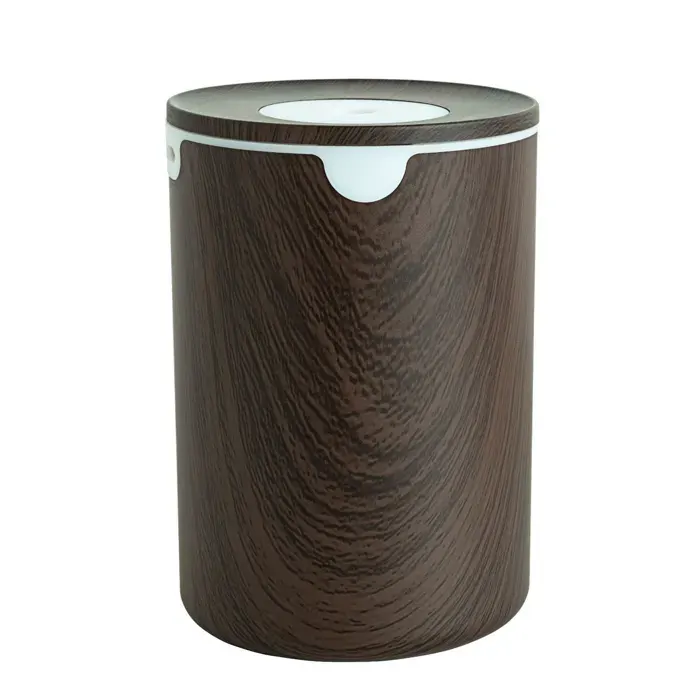 Mini humidificateur portable 400 ml USB silencieux arrêt auto 2 modes brumisation Label
