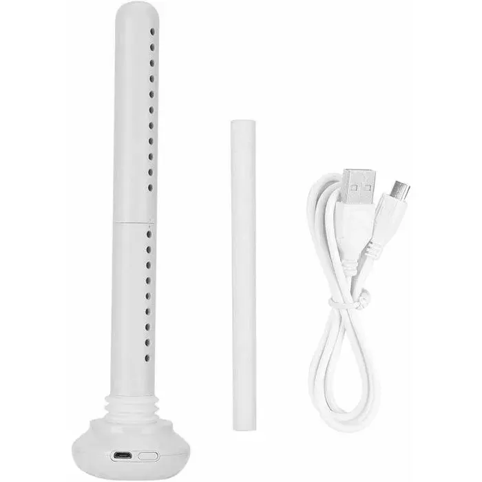 Mini humidificateur portatif USB purificateur dair à humidificateur à ultrasons à Brume fraîche humidificateur Silencieux pour