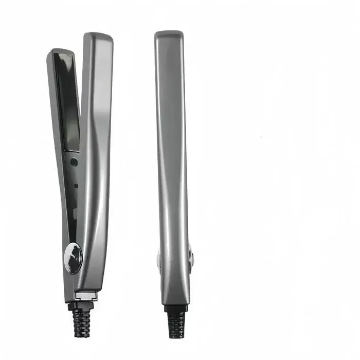 Mini lisseur à cheveux - 200° C 25 W - Portable