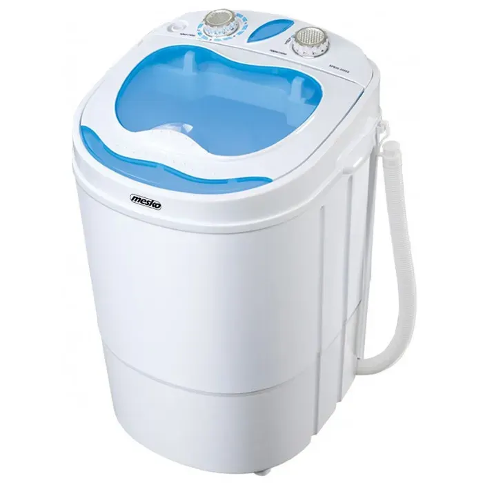 Mini machine à laver 3 kg avec essorage