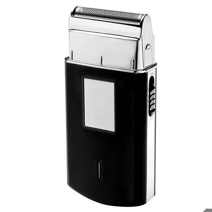 Mini rasoir électrique pour hommes rasoir pour hommes entièrement lavable rasoir pour hommes électrique portable Étiquette HBCL