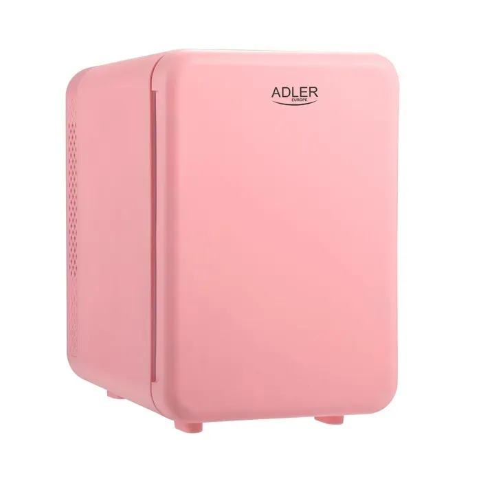 Mini-réfrigérateur portable - Adler - AD 8084 - 4L - Refroidissement et chauffage - Peltier