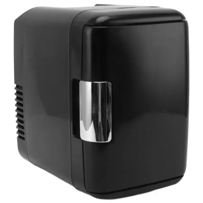 Mini Réfrigérateur - TBEST - 4L - Refroidissement et chauffage - Portable - Économie dénergie