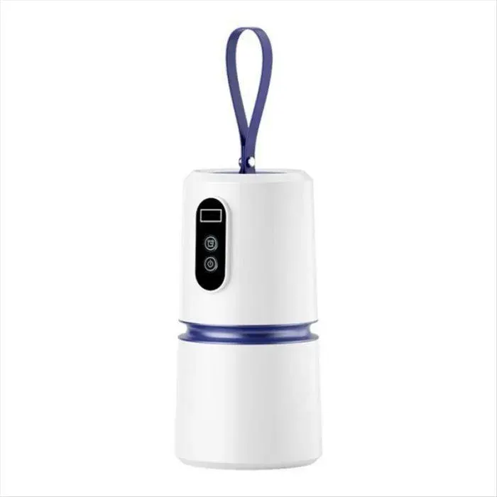Mini Sèche Linge de Voyage Portable Chauffage PTC Séchage des Vêtements de Bébé Protection Contre les Coupures de Courant Prise