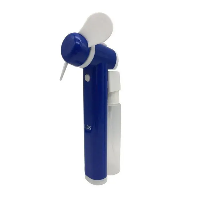 Mini Ventilateur de Voyage