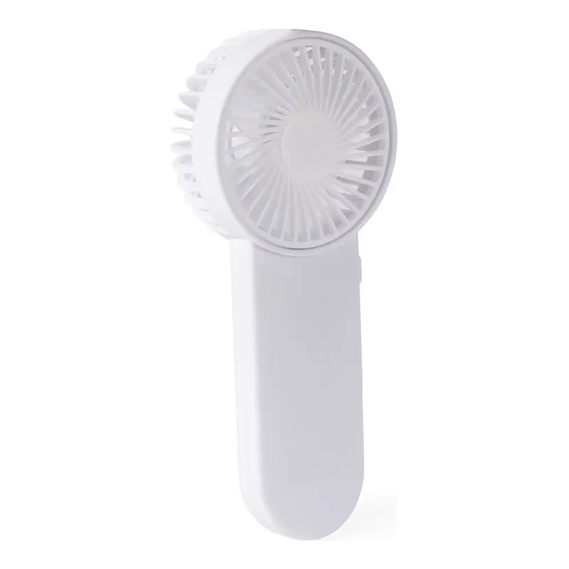 Mini Ventilateur Innovagoods A Main Ai56044 — coloris Blanc
