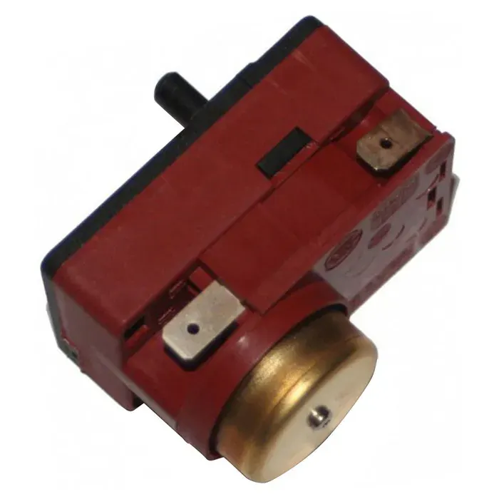 Minuterie - Cuiseur vapeur - MAGIMIX - Rouge - 505012 - Appareils compatibles : 11576 11580 BB311265