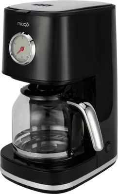 Miogo - Cafetière Filtre Mdcm2 Daily