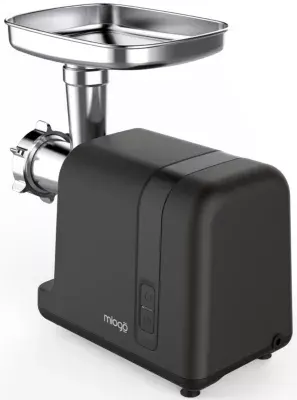 Miogo - Hachoir À Viande Multifonction Mhvm2 — vue 2