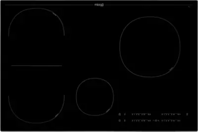 Miogo - Plaque Induction Mhi801sh Smarthood
