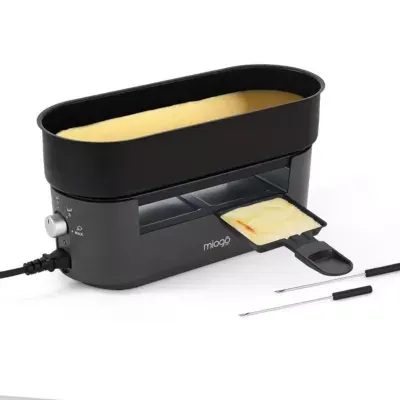 Miogo - Raclette Duo Multiplug